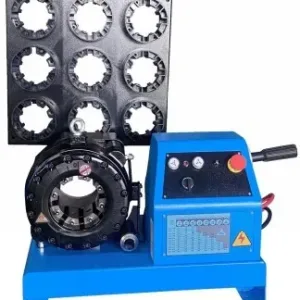 Portable Battery Hydraulic Crimper TRC-P20CS