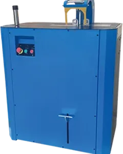 Hose-Cutting Machine TRC-C400F