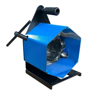 HOSE RACK & PIN PRICKER TRC- ZK200