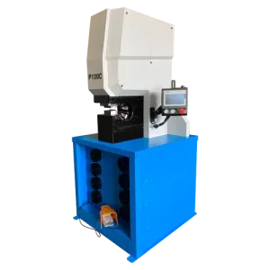 Professional Hydraulic Crimper TRC-P120C