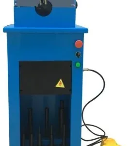 Professional Hose Skiving Machine TRC-S50