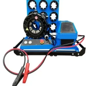 Fast Cycle Battery Hydraulic Crimper TRC-P32CSZ