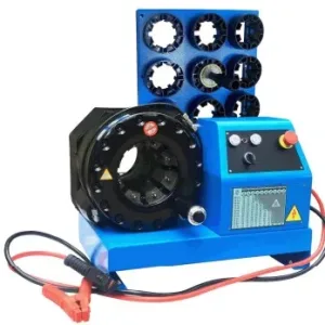 Powerful Battery Hydraulic Crimper TRC-P32CS