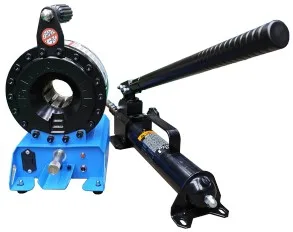 Hydraulic Hose Crimper TRC-P16HPZ