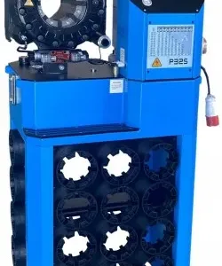 Hose-Crimping Machine TRC-P32S