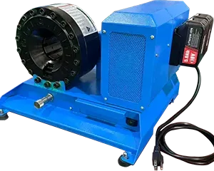 Hydraulic Crimper TRC-P18XL