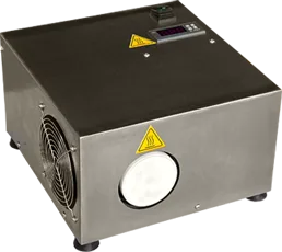 DUST BLOWER & HEAT SHRINK CAP TRC-R50