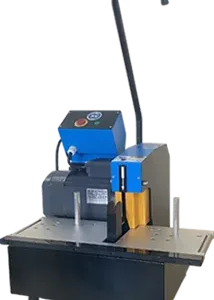 Hose-Cutting Machine TRC-C300