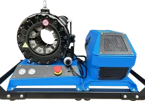 Fast Battery Hydraulic Crimper TRC-P20CSZ