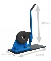 Crimping Machine TRC-P10HP