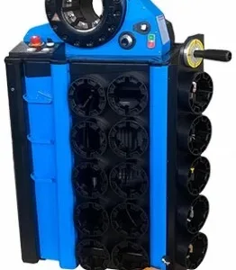 Professional Hose Crimping Machine TRC-P22