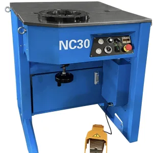 Crimping Machines TRC-NC30