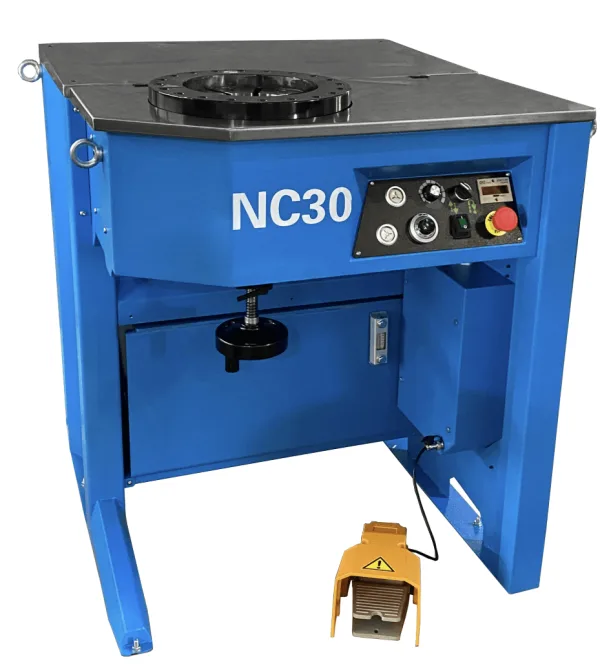 Crimping Machines TRC-NC30