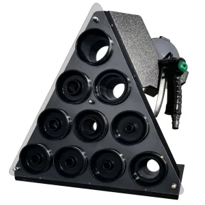 DUST BLOWER & HEAT SHRINK CAP TRC-C2