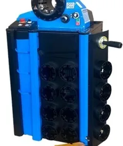 Hydraulic Hose Crimper Machine TRC-P33
