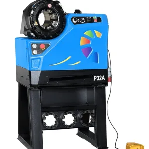 TRC-P32A Hydraulic Hose Crimping Machine