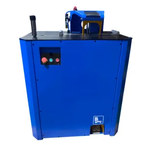 TRC-C520A Hydraulic Hose Cutter — Heavy Duty 2" Industrial Saw