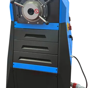High Pressure Hydraulic Steel Tube Crimper KF42 | TRCrimp