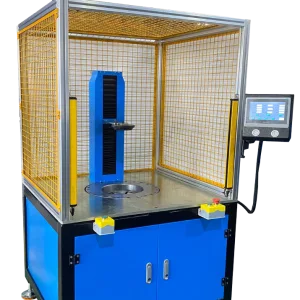 Air Suspension Spring Crimping Machine KQ2 | TRCrimp