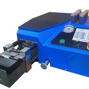 6 to 42 mm Hydraulic Steel Tube Crimper KT42 | TRCrimp