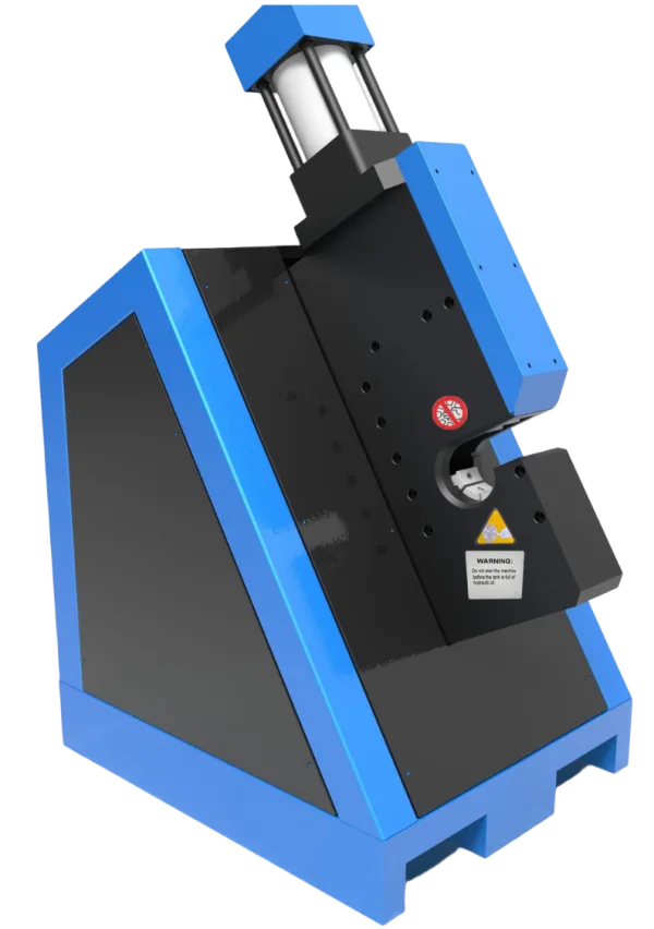 20 Ton AC Hose Crimping Machine P70C | TRCrimp