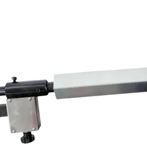 1/4 to 2 Inch Manual Hose Skiving Machine SH50 | TRCrimp